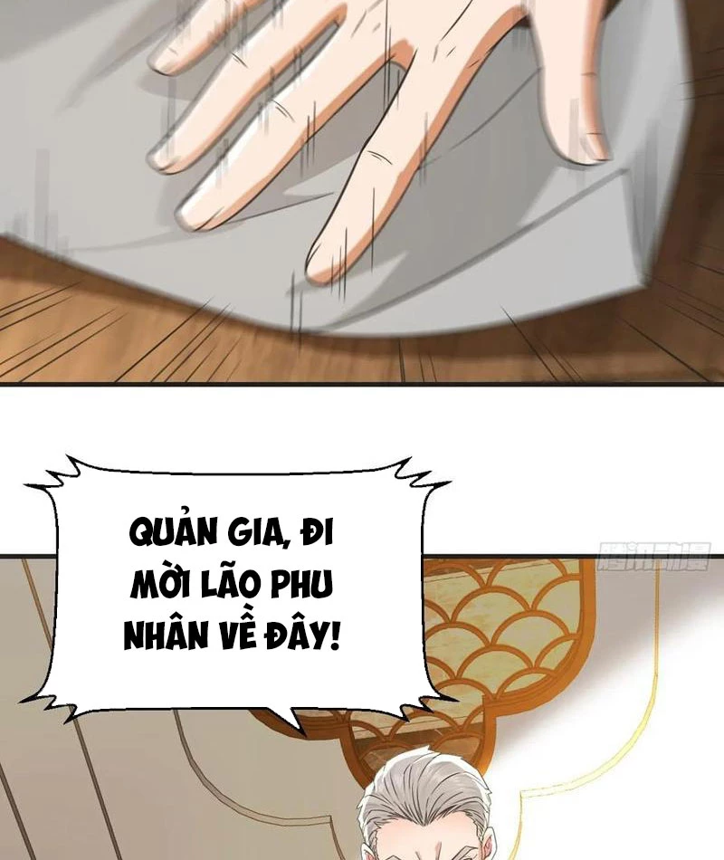 Chuyển Sinh Thành Tra Nam, Ta Giúp Thê Tử Trường Sinh Chapter 35 - 8