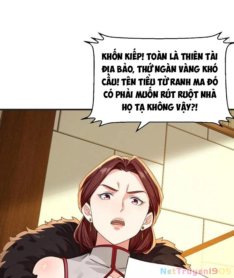 Chuyển Sinh Thành Tra Nam, Ta Giúp Thê Tử Trường Sinh Chapter 35 - 10