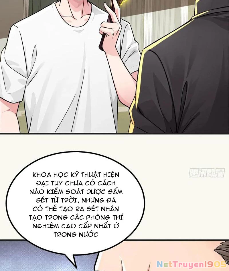 Chuyển Sinh Thành Tra Nam, Ta Giúp Thê Tử Trường Sinh Chapter 35 - 22