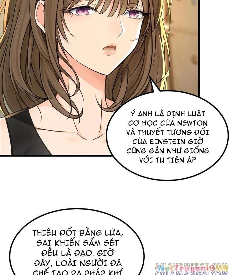 Chuyển Sinh Thành Tra Nam, Ta Giúp Thê Tử Trường Sinh Chapter 35 - 37