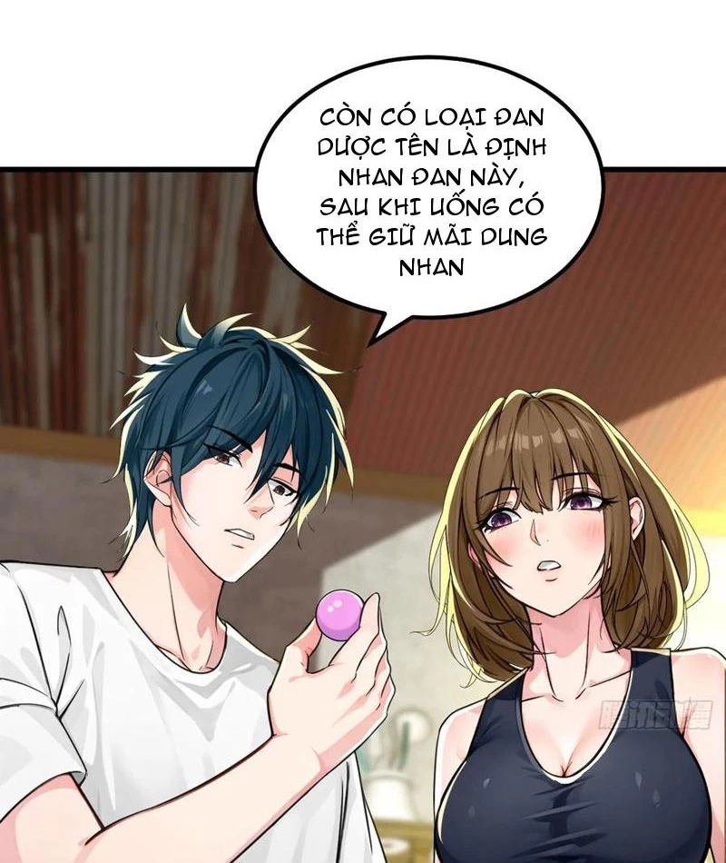 Chuyển Sinh Thành Tra Nam, Ta Giúp Thê Tử Trường Sinh Chapter 35 - 50