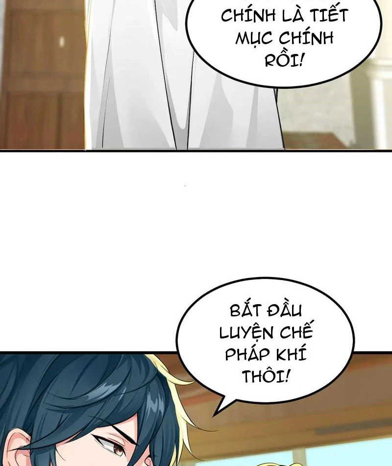 Chuyển Sinh Thành Tra Nam, Ta Giúp Thê Tử Trường Sinh Chapter 35 - 57