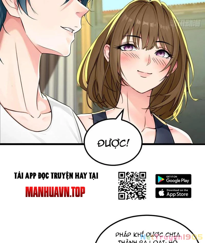 Chuyển Sinh Thành Tra Nam, Ta Giúp Thê Tử Trường Sinh Chapter 35 - 58