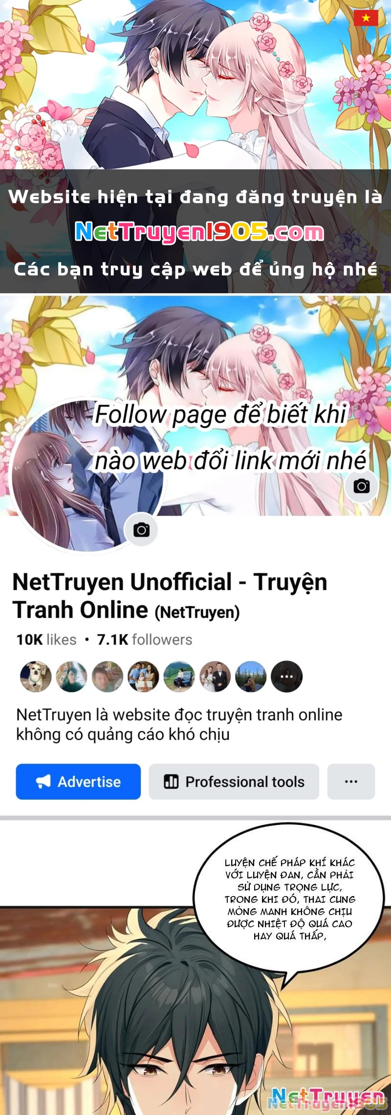 Chuyển Sinh Thành Tra Nam, Ta Giúp Thê Tử Trường Sinh Chapter 36 - 1