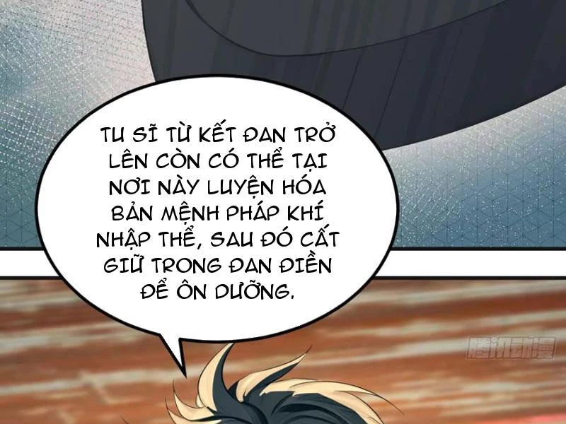 Chuyển Sinh Thành Tra Nam, Ta Giúp Thê Tử Trường Sinh Chapter 36 - 15