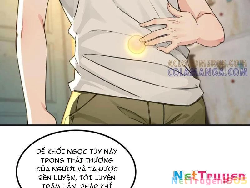 Chuyển Sinh Thành Tra Nam, Ta Giúp Thê Tử Trường Sinh Chapter 36 - 21