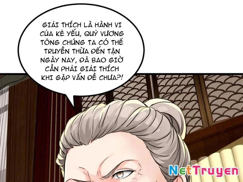 Chuyển Sinh Thành Tra Nam, Ta Giúp Thê Tử Trường Sinh Chapter 36 - 86