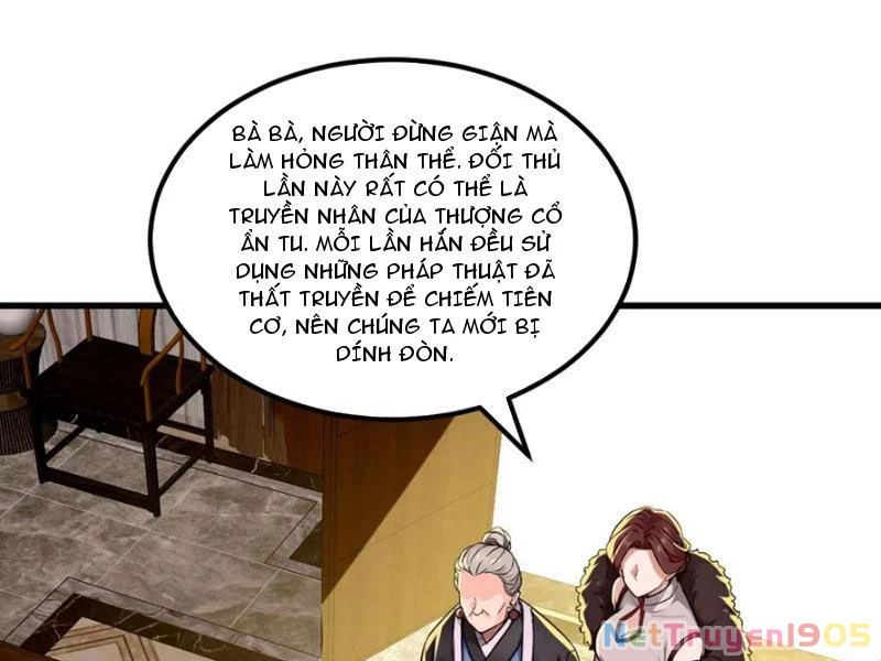 Chuyển Sinh Thành Tra Nam, Ta Giúp Thê Tử Trường Sinh Chapter 36 - 90