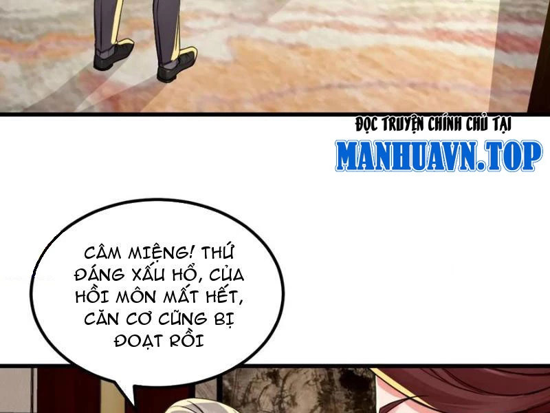 Chuyển Sinh Thành Tra Nam, Ta Giúp Thê Tử Trường Sinh Chapter 36 - 92