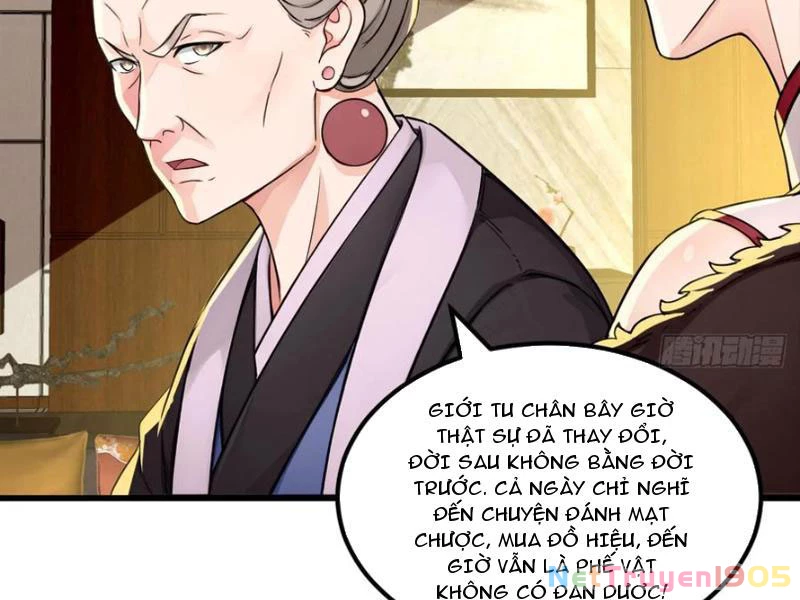 Chuyển Sinh Thành Tra Nam, Ta Giúp Thê Tử Trường Sinh Chapter 36 - 94