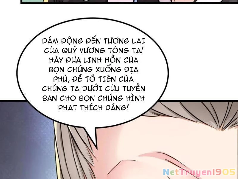 Chuyển Sinh Thành Tra Nam, Ta Giúp Thê Tử Trường Sinh Chapter 36 - 103