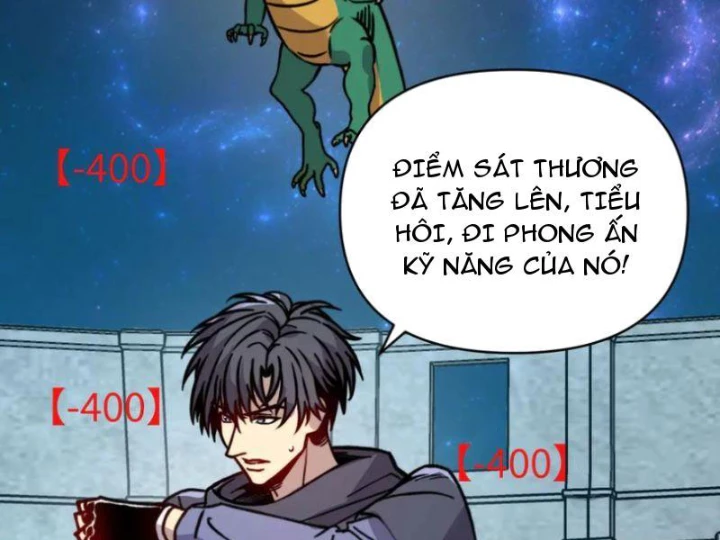 Bắt đầu chuyển chức tài thần, ta chuyển hóa triệu vạn thần sủng Chapter 41 - 76