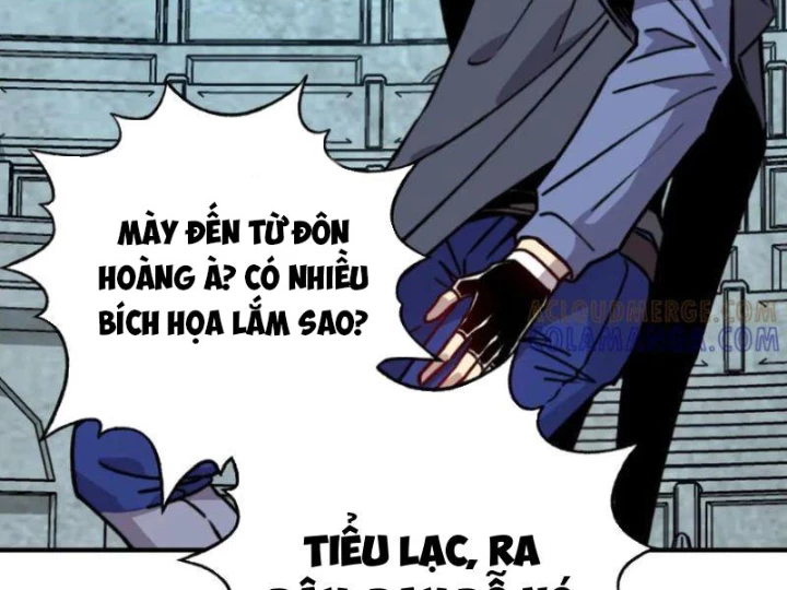Bắt đầu chuyển chức tài thần, ta chuyển hóa triệu vạn thần sủng Chapter 41 - 91