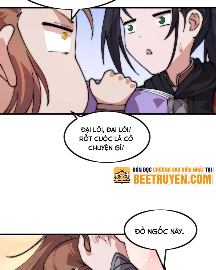 Ta Có Một Sơn Trại Chapter 1202 - 3