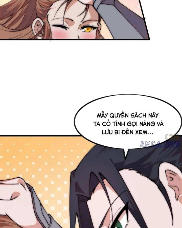 Ta Có Một Sơn Trại Chapter 1202 - 4