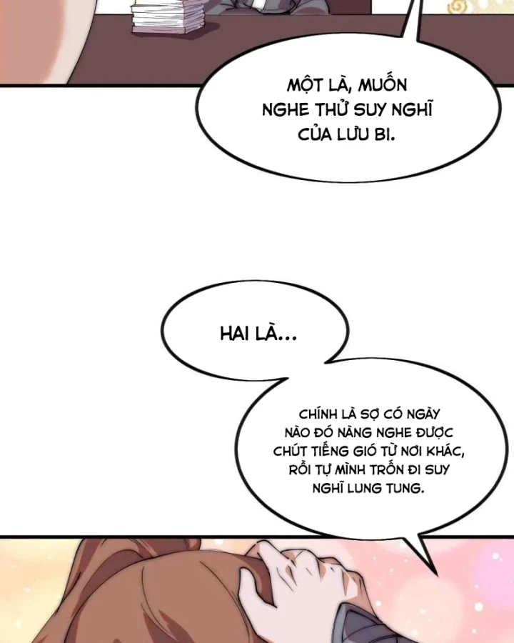 Ta Có Một Sơn Trại Chapter 1202 - 6