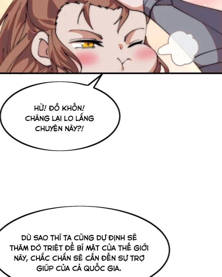 Ta Có Một Sơn Trại Chapter 1202 - 7