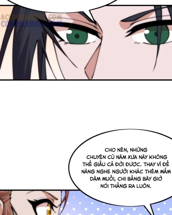 Ta Có Một Sơn Trại Chapter 1202 - 8