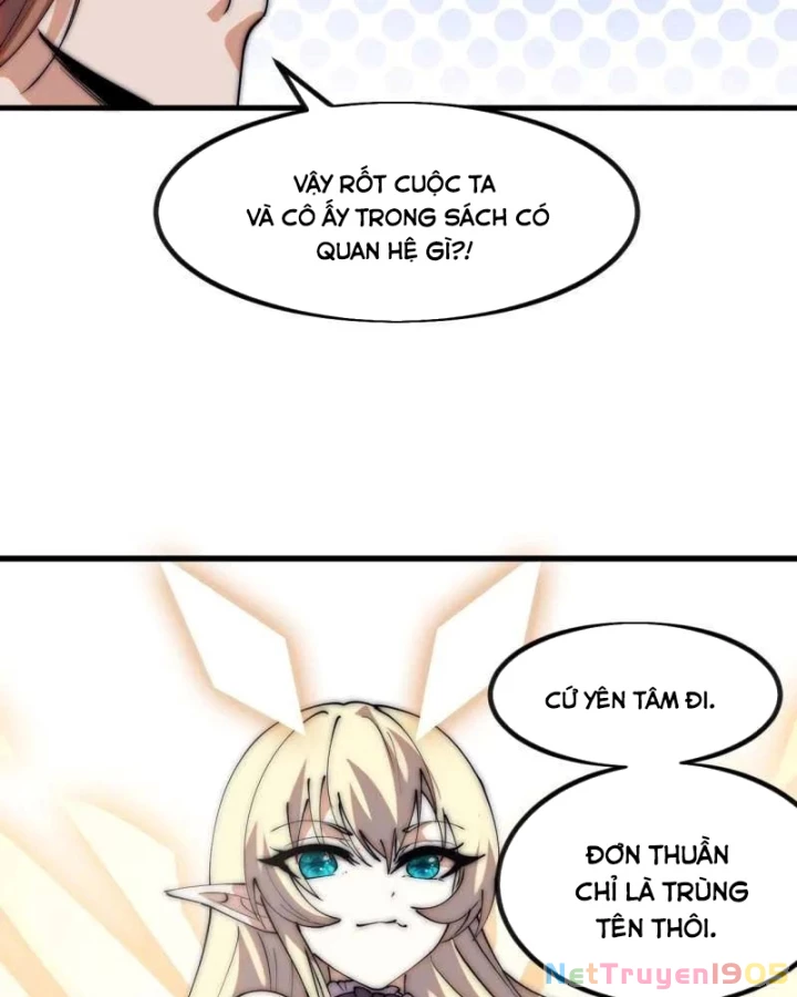 Ta Có Một Sơn Trại Chapter 1202 - 10