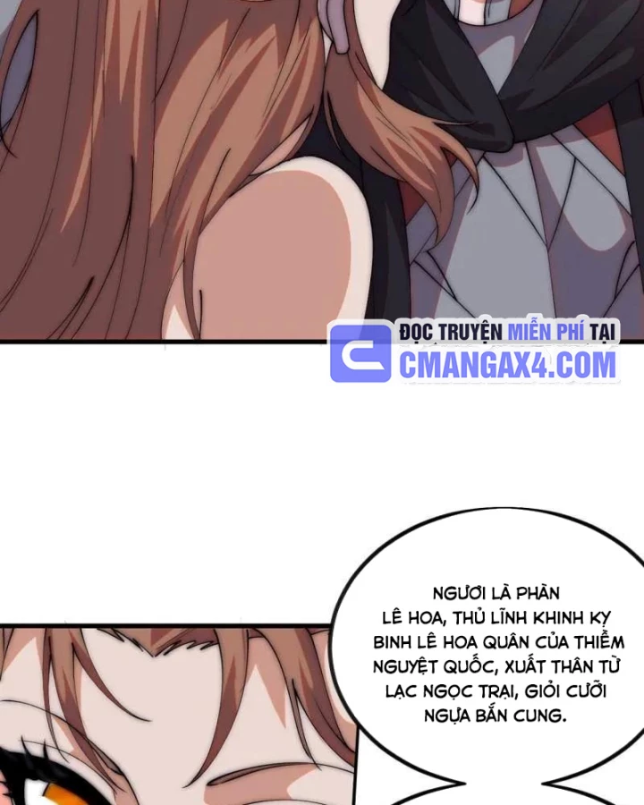 Ta Có Một Sơn Trại Chapter 1202 - 12