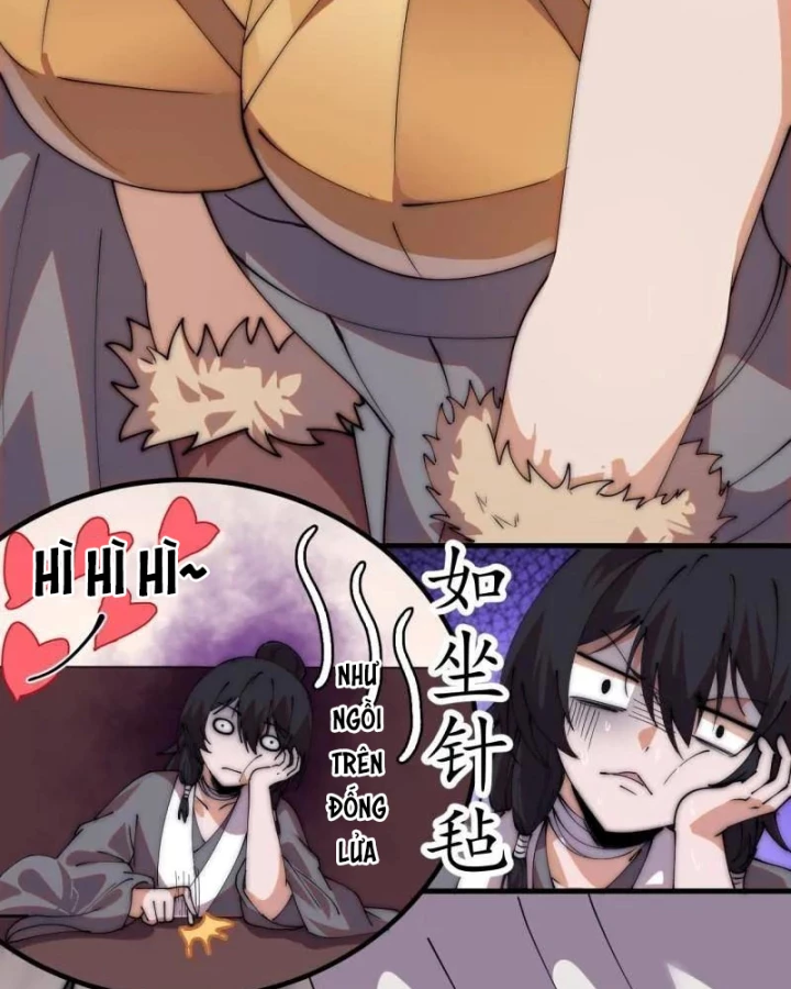 Ta Có Một Sơn Trại Chapter 1202 - 16