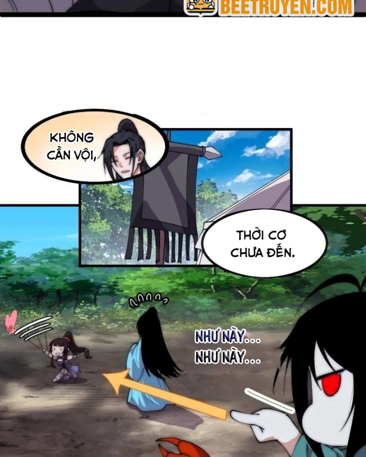 Ta Có Một Sơn Trại Chapter 1202 - 20