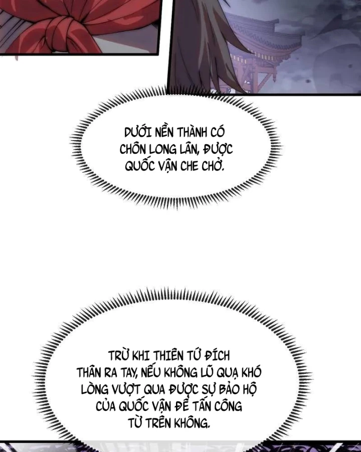 Ta Có Một Sơn Trại Chapter 1202 - 25