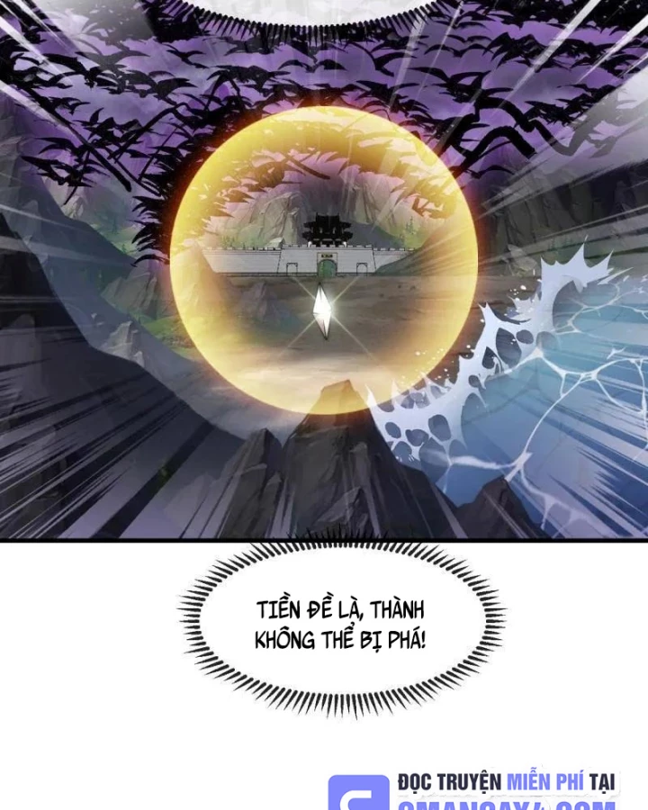 Ta Có Một Sơn Trại Chapter 1202 - 26