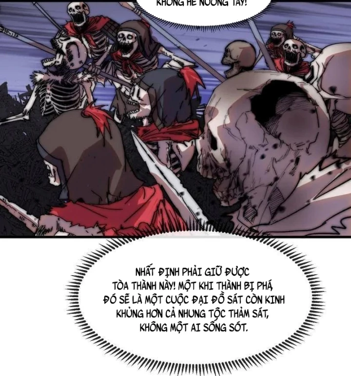 Ta Có Một Sơn Trại Chapter 1202 - 30
