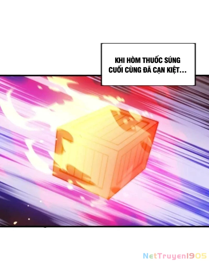 Ta Có Một Sơn Trại Chapter 1202 - 35