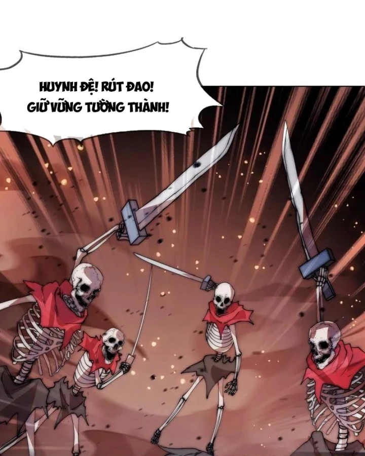 Ta Có Một Sơn Trại Chapter 1202 - 36