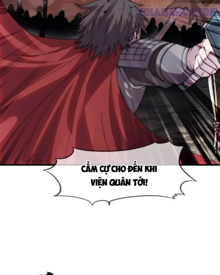 Ta Có Một Sơn Trại Chapter 1202 - 37