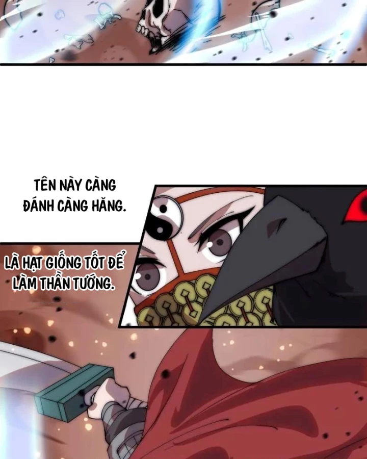 Ta Có Một Sơn Trại Chapter 1202 - 40