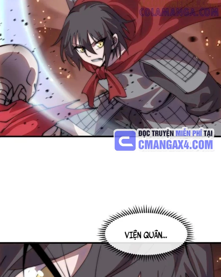 Ta Có Một Sơn Trại Chapter 1202 - 41