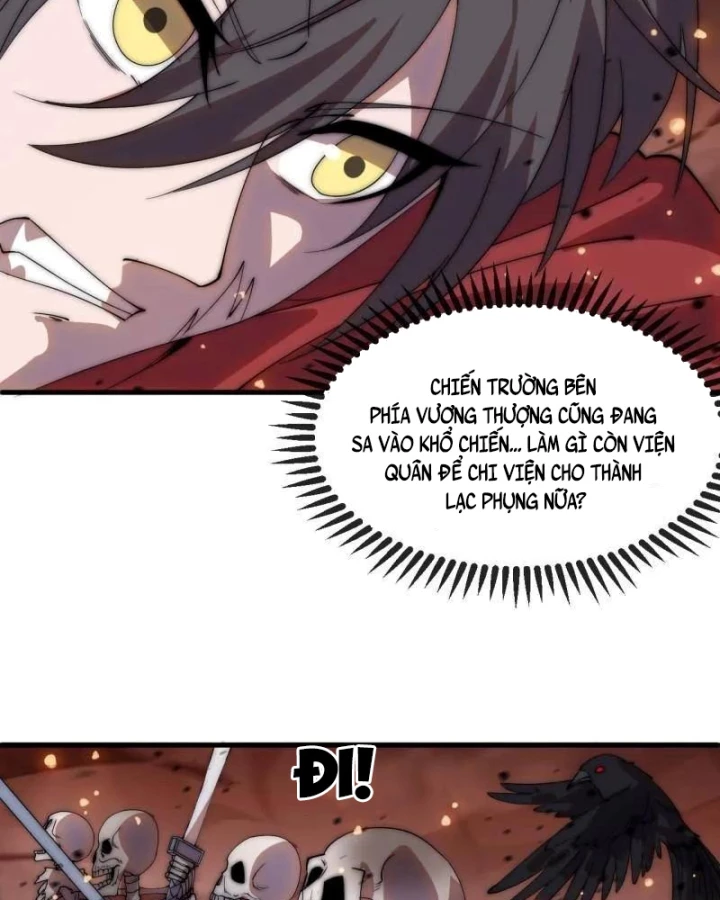 Ta Có Một Sơn Trại Chapter 1202 - 42