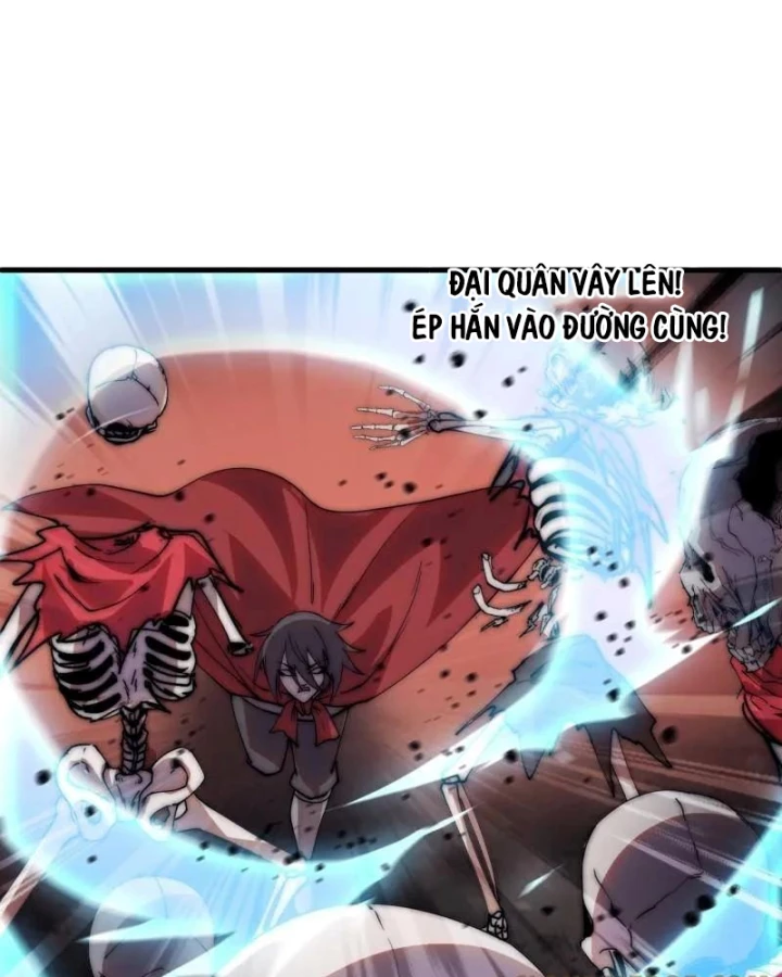 Ta Có Một Sơn Trại Chapter 1202 - 44