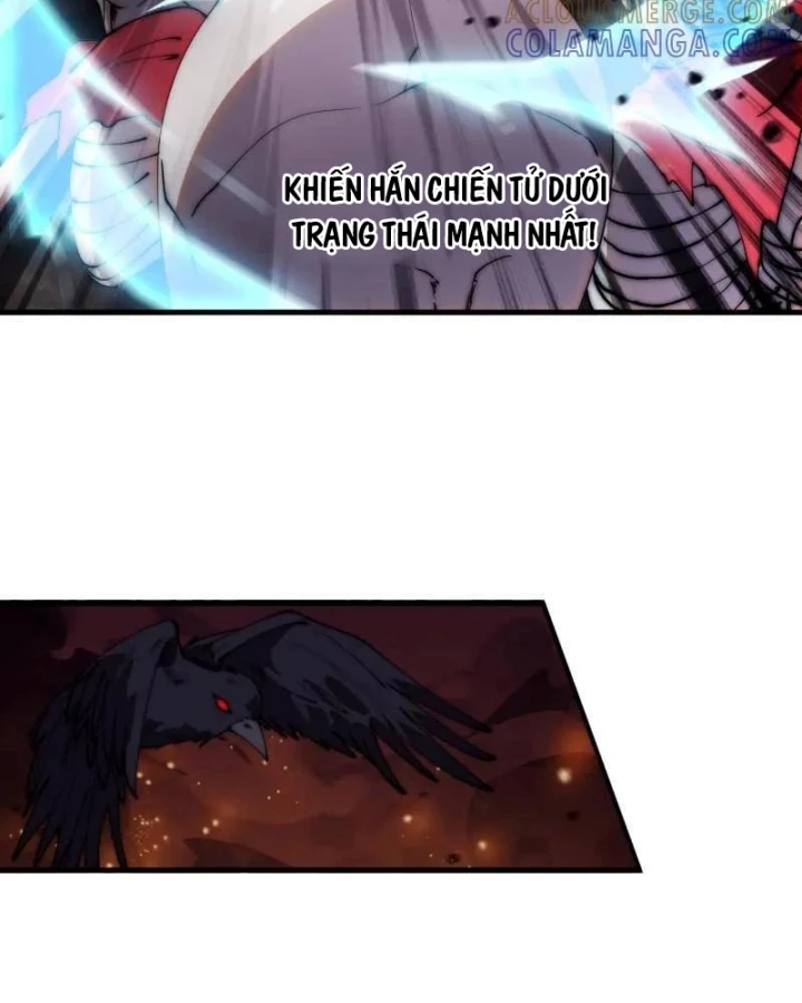 Ta Có Một Sơn Trại Chapter 1202 - 45
