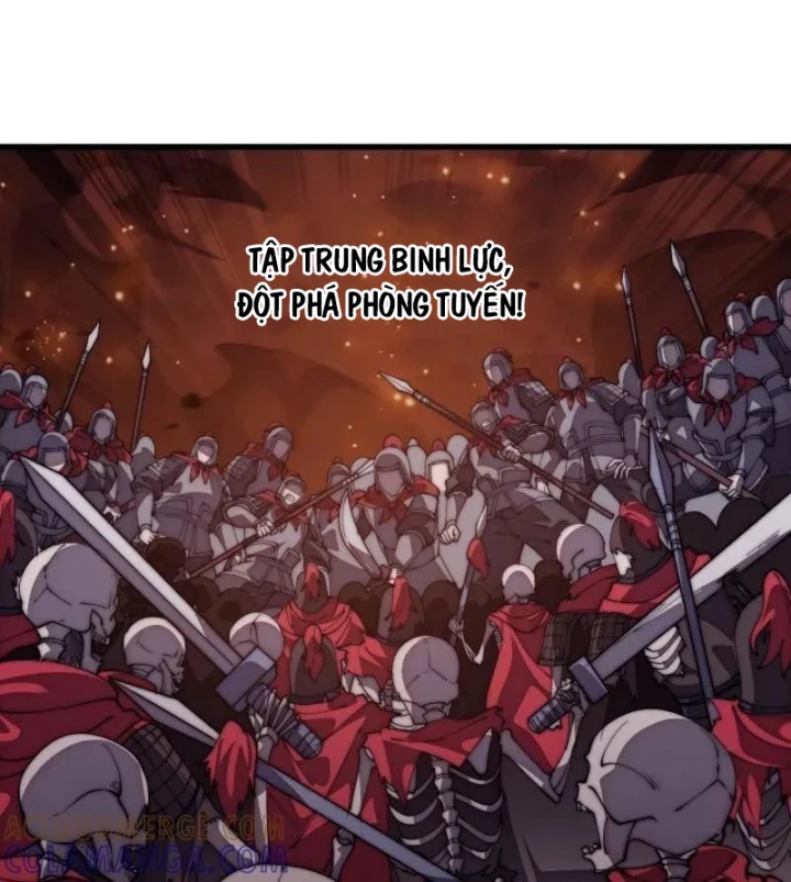 Ta Có Một Sơn Trại Chapter 1202 - 46
