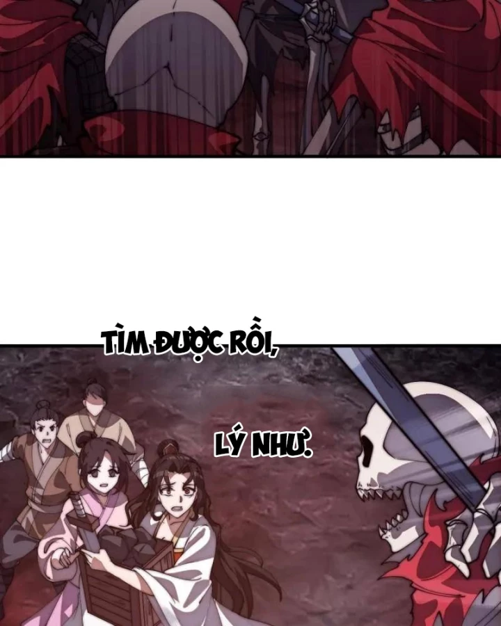Ta Có Một Sơn Trại Chapter 1202 - 47