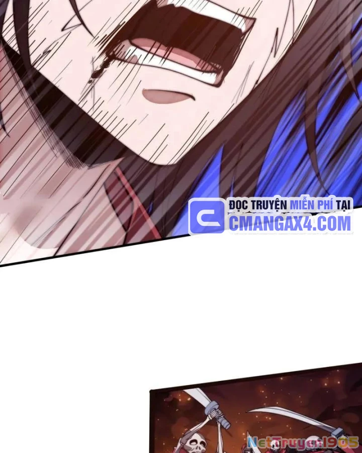 Ta Có Một Sơn Trại Chapter 1202 - 56