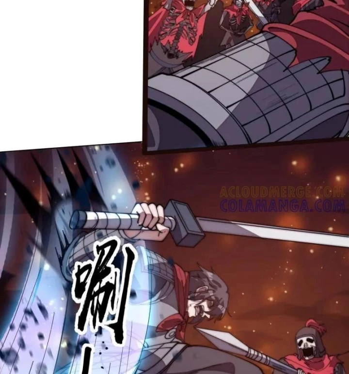 Ta Có Một Sơn Trại Chapter 1202 - 57
