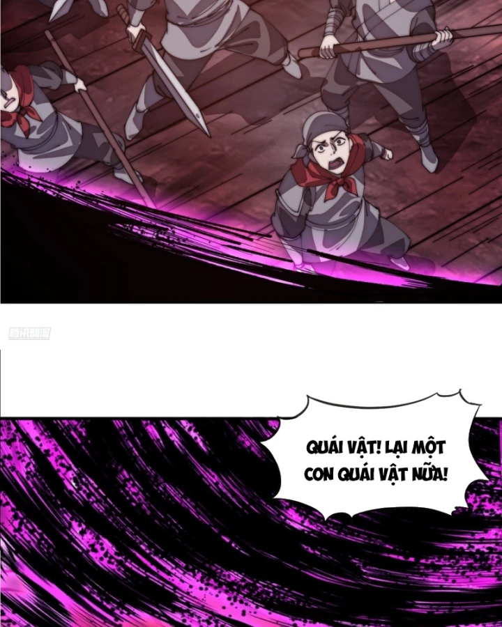 Ta Có Một Sơn Trại Chapter 1203 - 4