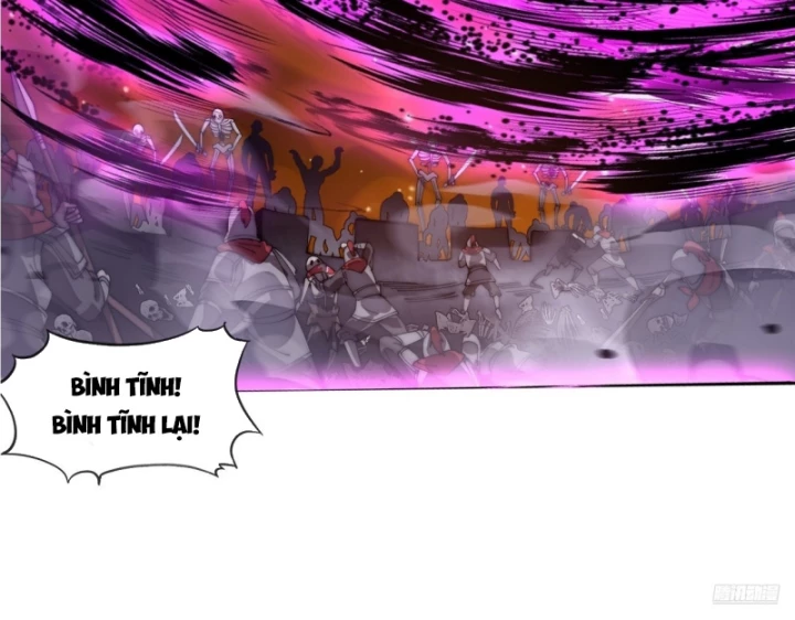 Ta Có Một Sơn Trại Chapter 1203 - 5