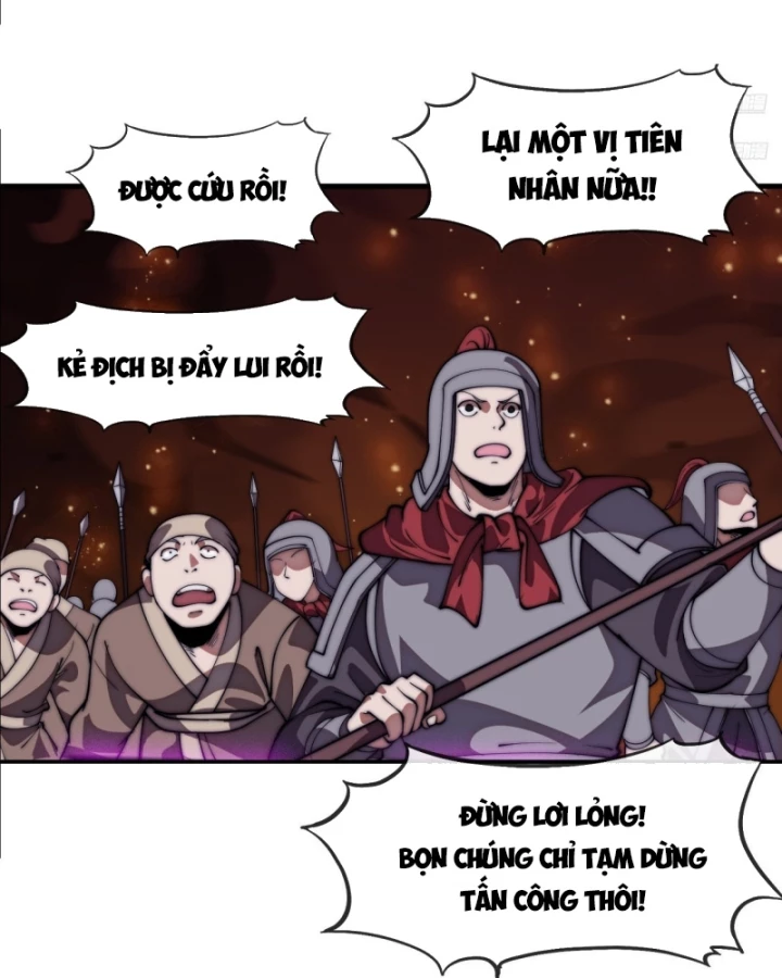 Ta Có Một Sơn Trại Chapter 1203 - 8