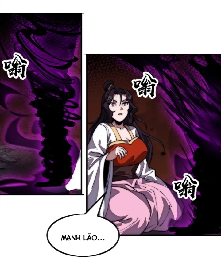Ta Có Một Sơn Trại Chapter 1203 - 11