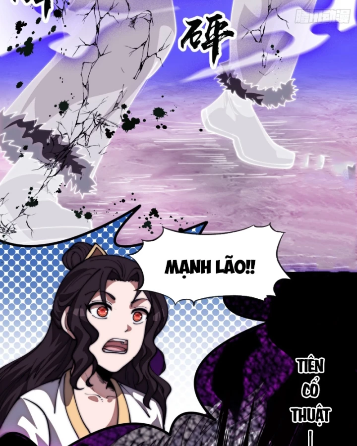 Ta Có Một Sơn Trại Chapter 1203 - 23