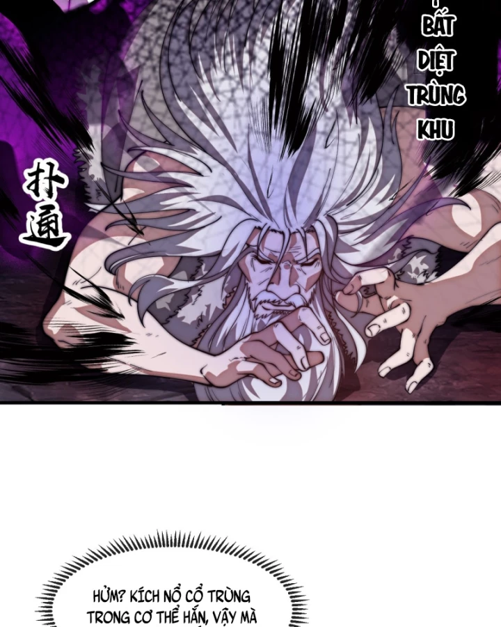 Ta Có Một Sơn Trại Chapter 1203 - 24