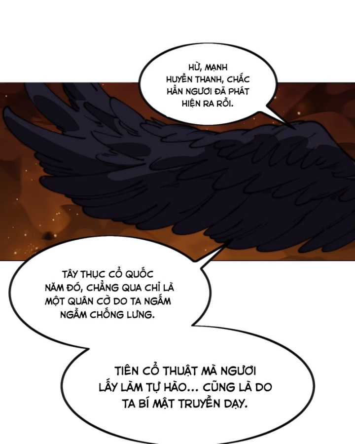 Ta Có Một Sơn Trại Chapter 1203 - 26