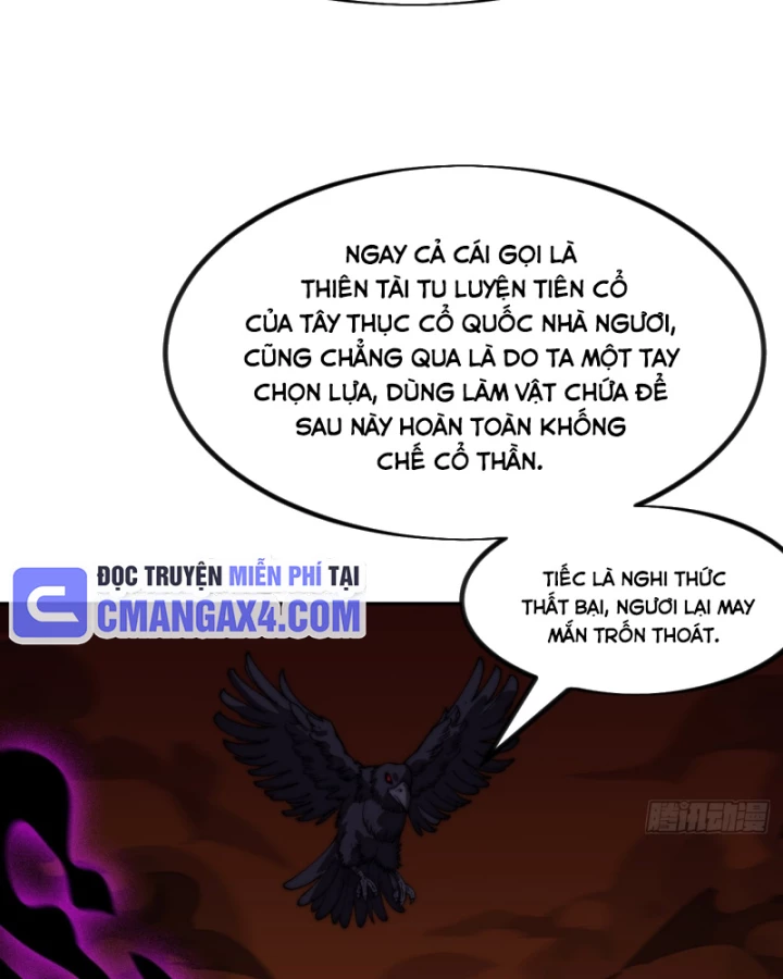 Ta Có Một Sơn Trại Chapter 1203 - 27