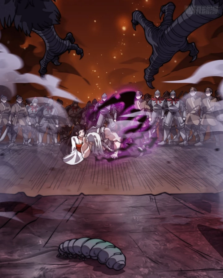 Ta Có Một Sơn Trại Chapter 1203 - 30